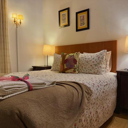Villa Casa Do Rio - Eido Do Pomar Arcos de Valdevez Esterno foto