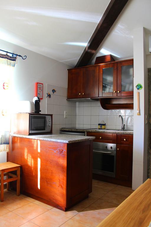 Villa Casa Do Rio - Eido Do Pomar Arcos de Valdevez Esterno foto