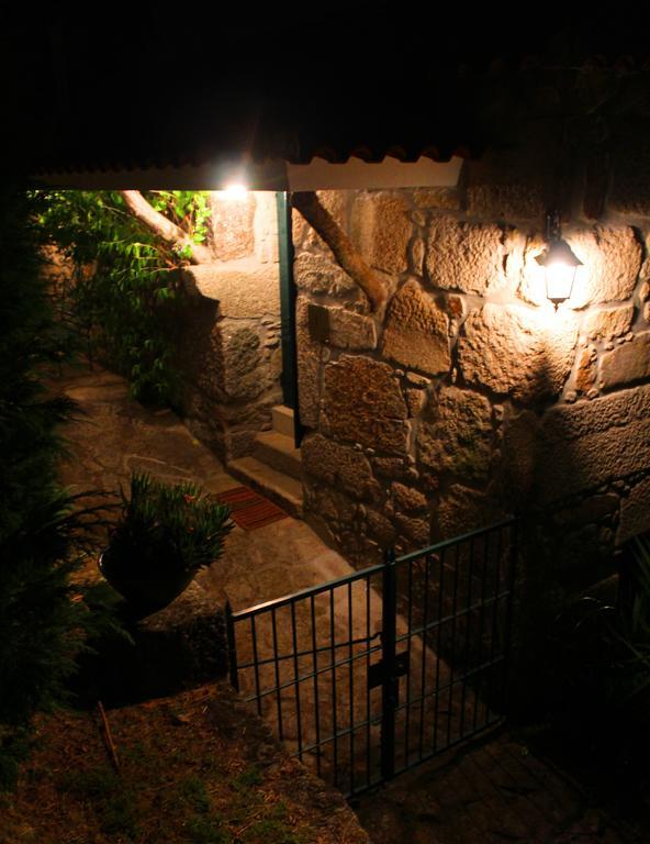 Villa Casa Do Rio - Eido Do Pomar Arcos de Valdevez Esterno foto