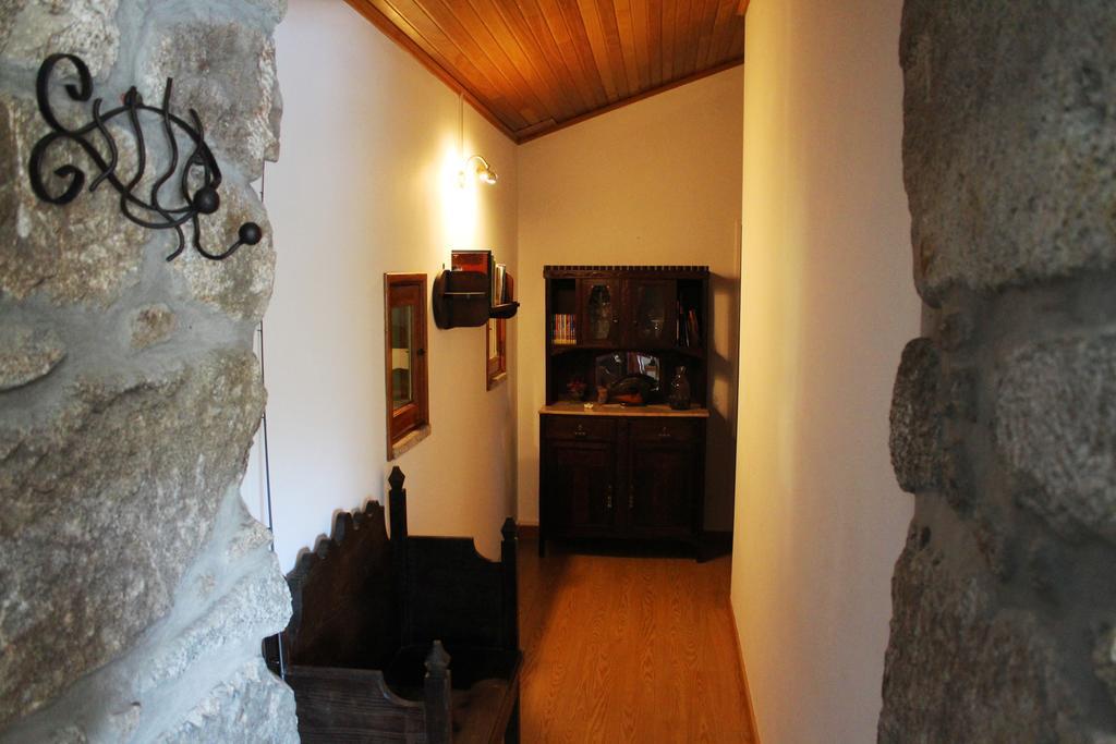 Villa Casa Do Rio - Eido Do Pomar Arcos de Valdevez Esterno foto